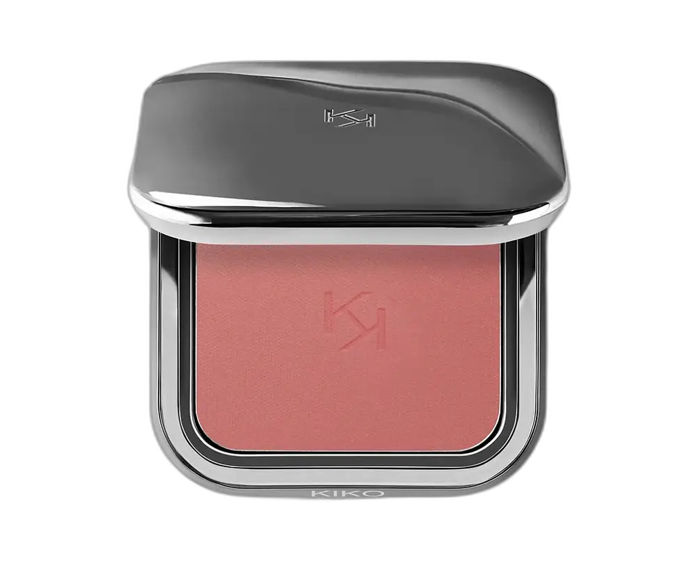 KIKO Milano Unlimited Blush 06 Brick