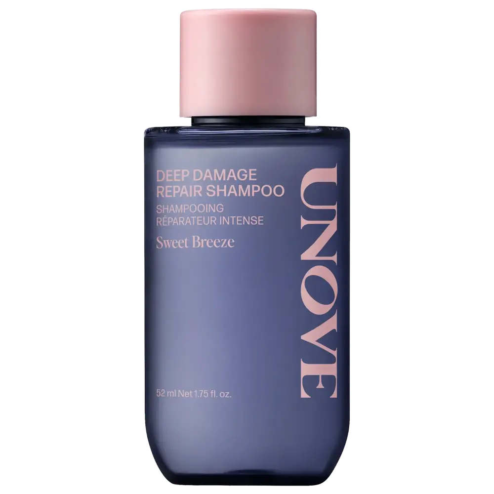 unove Deep Damage Repair Shampoo
