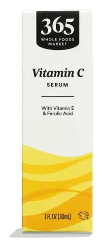 365 by Whole Foods Market Vitamin C Serum