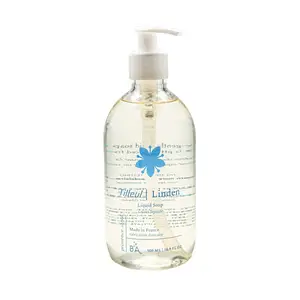 Provence Sante Liquid Soap Linden