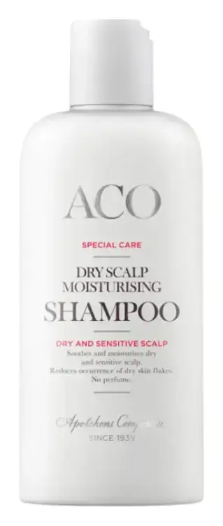 ACO Special Care Dry Scalp Shampoo
