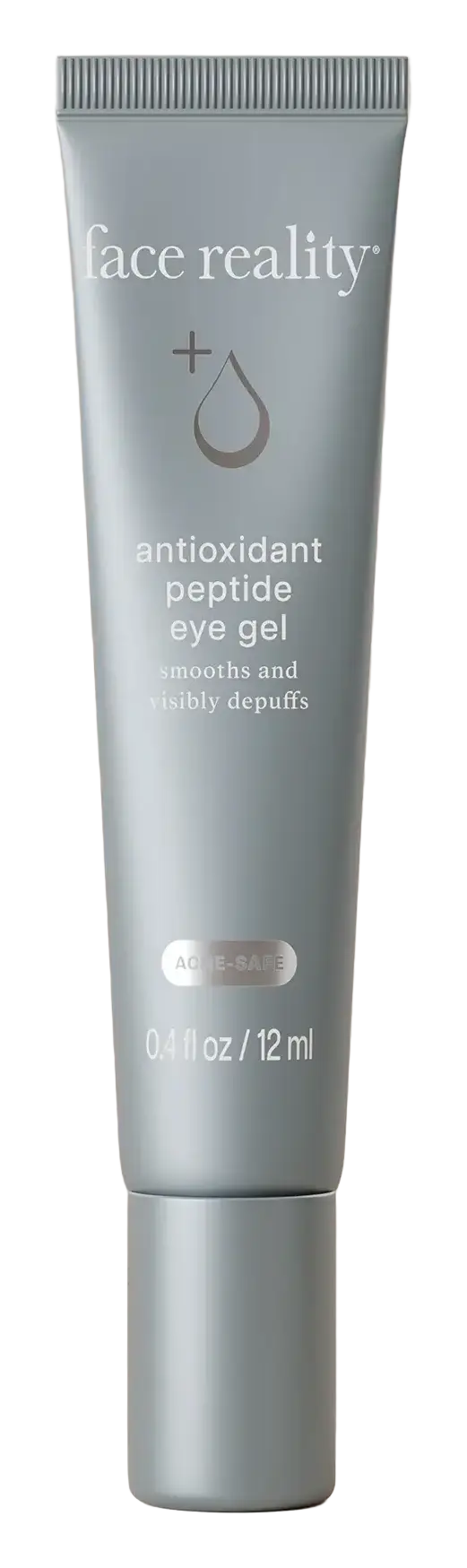 Face Reality Skincare Antioxidant Peptide Eye Gel