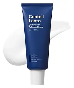 Sungboon Editor Centell Lacto Skin Barrier Relaxing Cream
