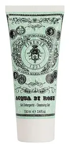 Santa Maria Novella Acqua Di Rose Cleansing Gel
