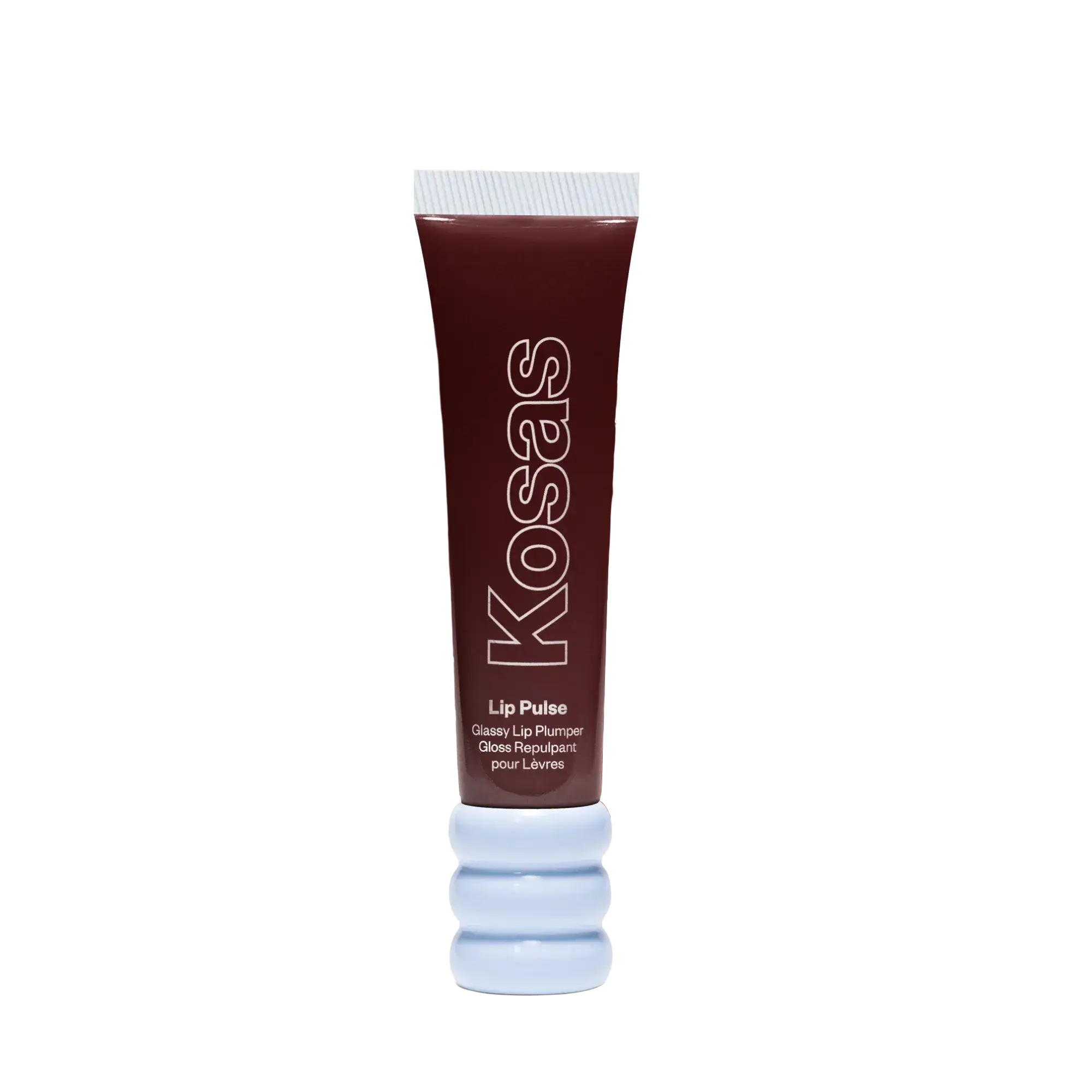 Kosas Lip Pulse Soulfire