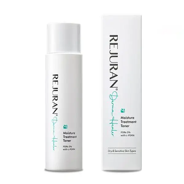 Rejuran Derma Healer Moisture Treatment Toner