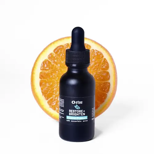 Etee 15% L Ascorbic Acid Vitamin C Serum