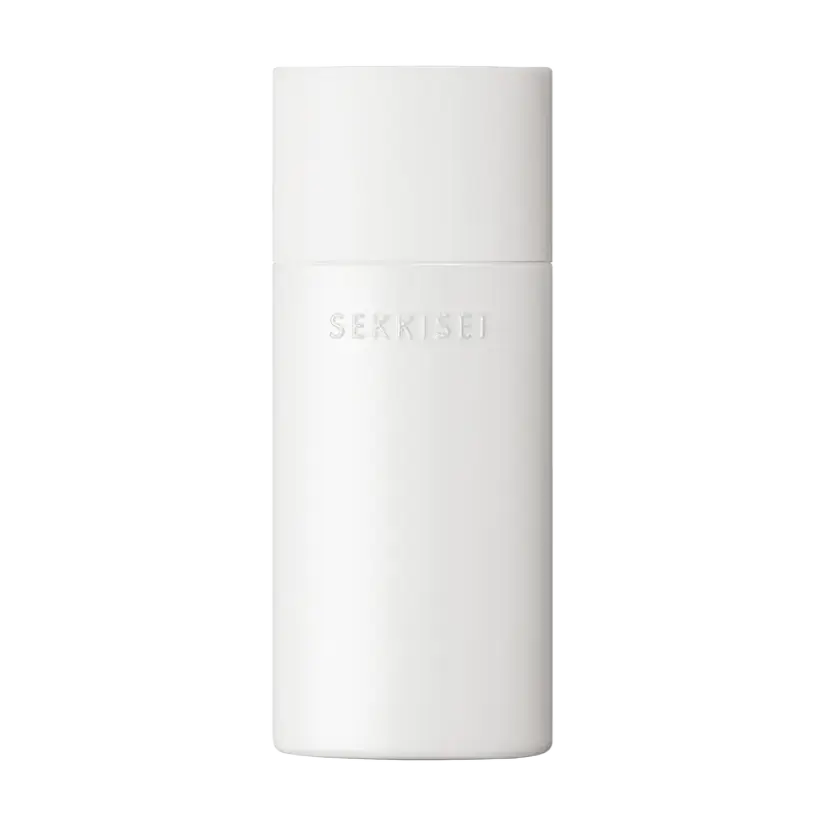 Sekkisei Clear Wellness UV Sunscreen Mild Milk SPF 50+ Japan