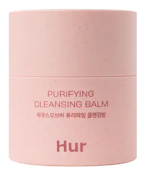 House of Hur Purifying Cleansing Balm