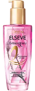 L'Oreal Extraordinary Oil With Precious Rose Infusion Hong Kong