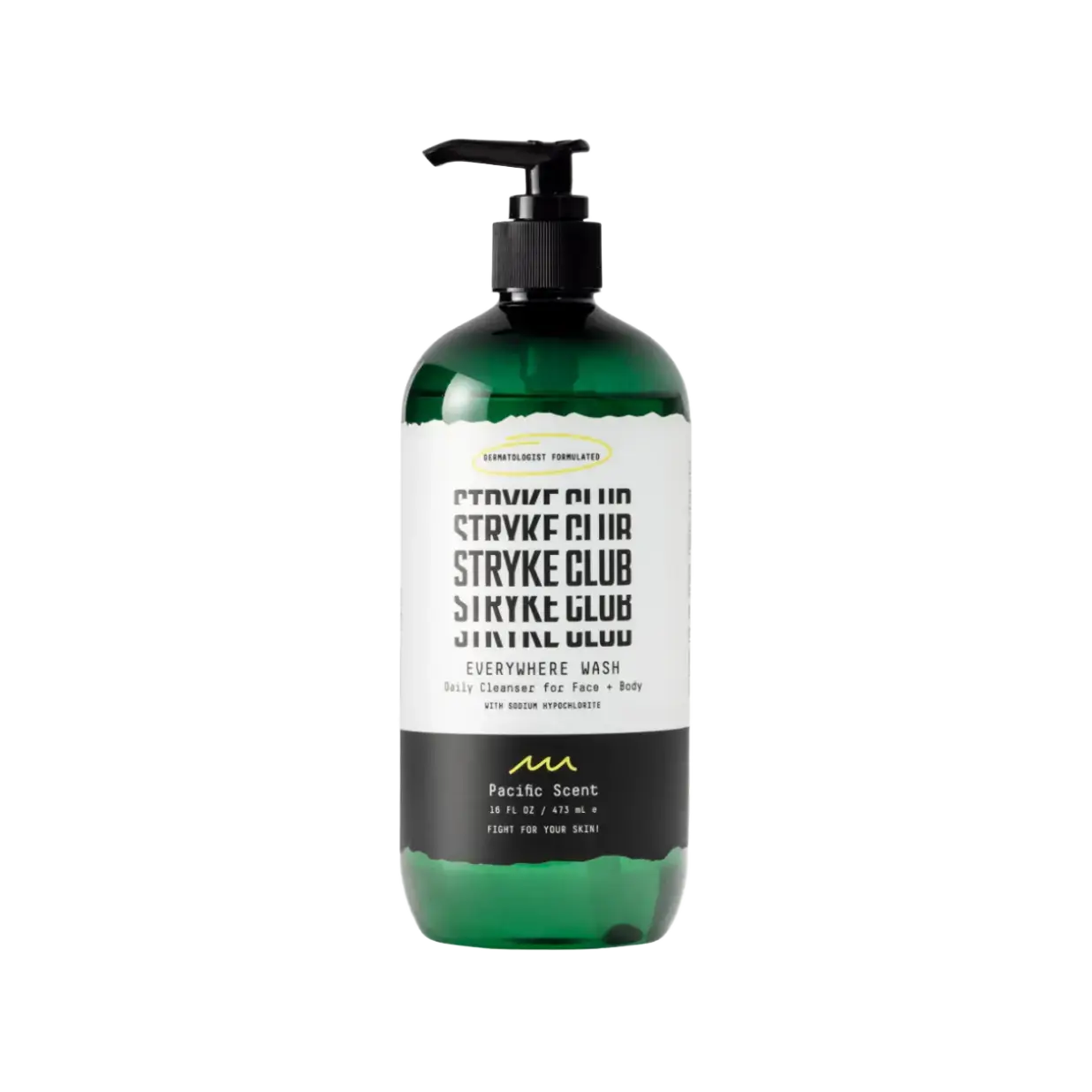 Stryke Club Everywhere Wash