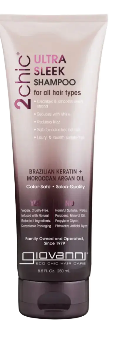 Giovanni 2Chic Ultra Sleek Shampoo