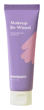 Krave Beauty Makeup Re-Wined