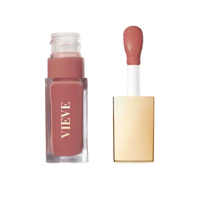 Vieve Lip Dew Rosa