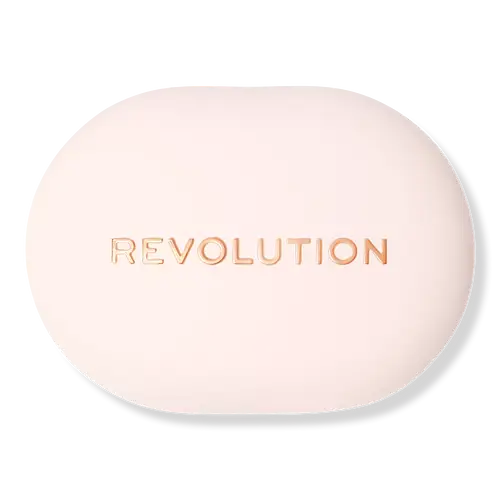 Revolution Beauty Powder Pops Instant Blur Setting Powder Translucent
