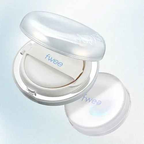 Fwee Cushion Glass Original