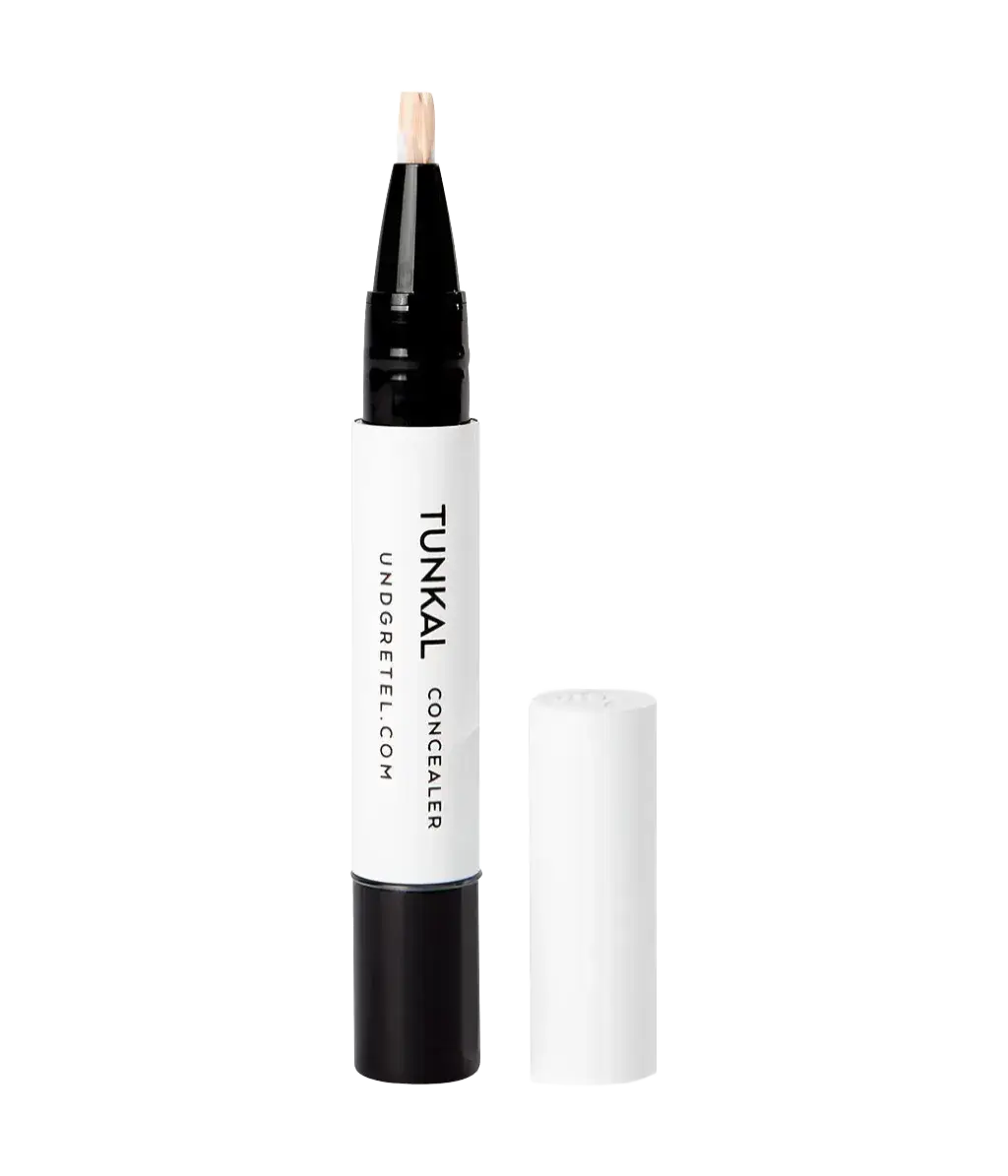 Und Gretel Tunkal Concealer Light Beige 02