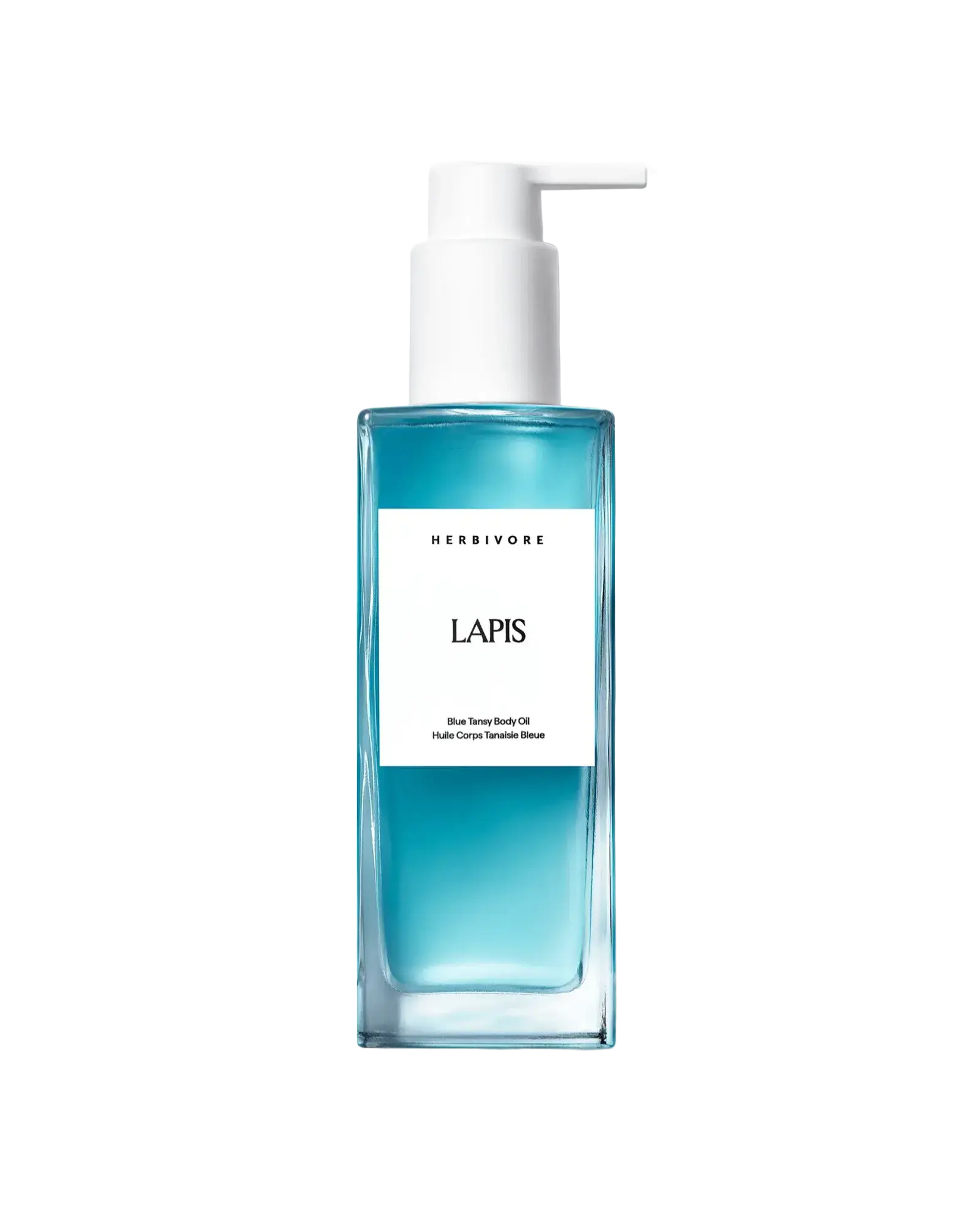 Herbivore Lapis Blue Tansy Body Oil