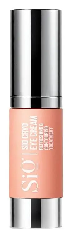 SiO Beauty Cryo Eye Anti-Wrinkle Cream