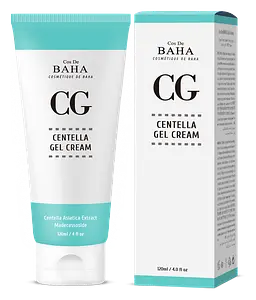 Cos De BAHA Centella Asiatica Recovery Cream