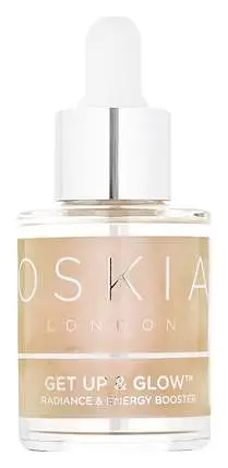 Oskia Get Up & Glow