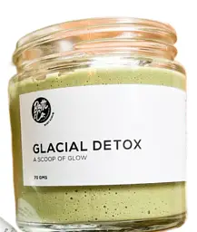 Batti & Co. Glacial Detox Body Scrub