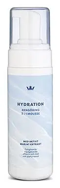 Kronan Hydrationren Rengöringsmousse 3-In-1