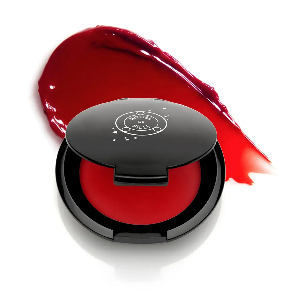 Rituel de Fille Color Nectar Pigment Balm Bloodflower