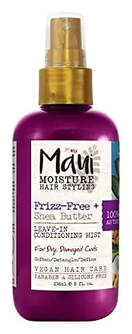 Maui Moisture Heal & Hydrate + Shea Butter Leave-In Conditioning Mist