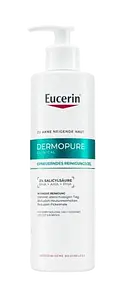 Eucerin DermoPure Clinical Renewing Cleansing Gel