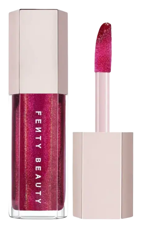 Fenty Beauty Gloss Bomb Universal Lip Luminizer Fuchsia Flex