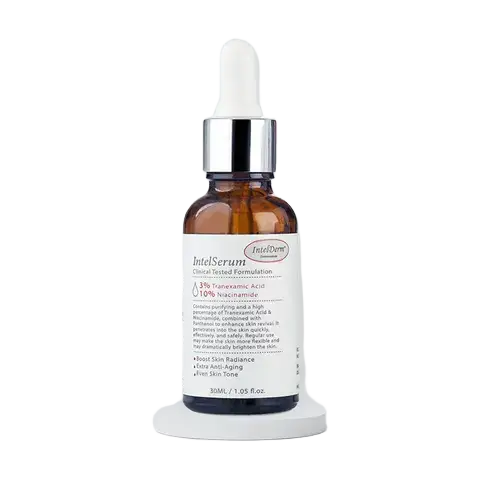 Intelderm+ Intelserum