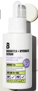 Beauty Bay Brighten + Hydrate Serum