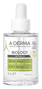 A-derma Hyalu 3-in-1 Serum