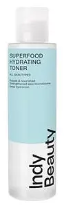 Indy Beauty Superfood Hydrating Toner