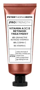 Peter Thomas Roth Pro Strength Vitamin A/C/E Retinoid Treatment