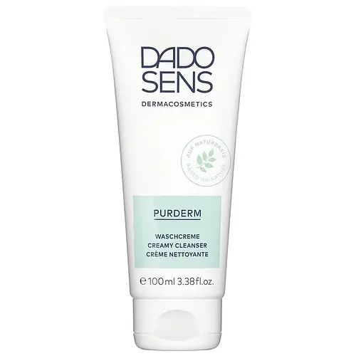 Dado Sens Purderm Creamy Cleanser
