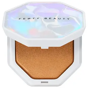 Fenty Beauty Demi Glow Light-Diffusing Highlighter Trophies in Truffle