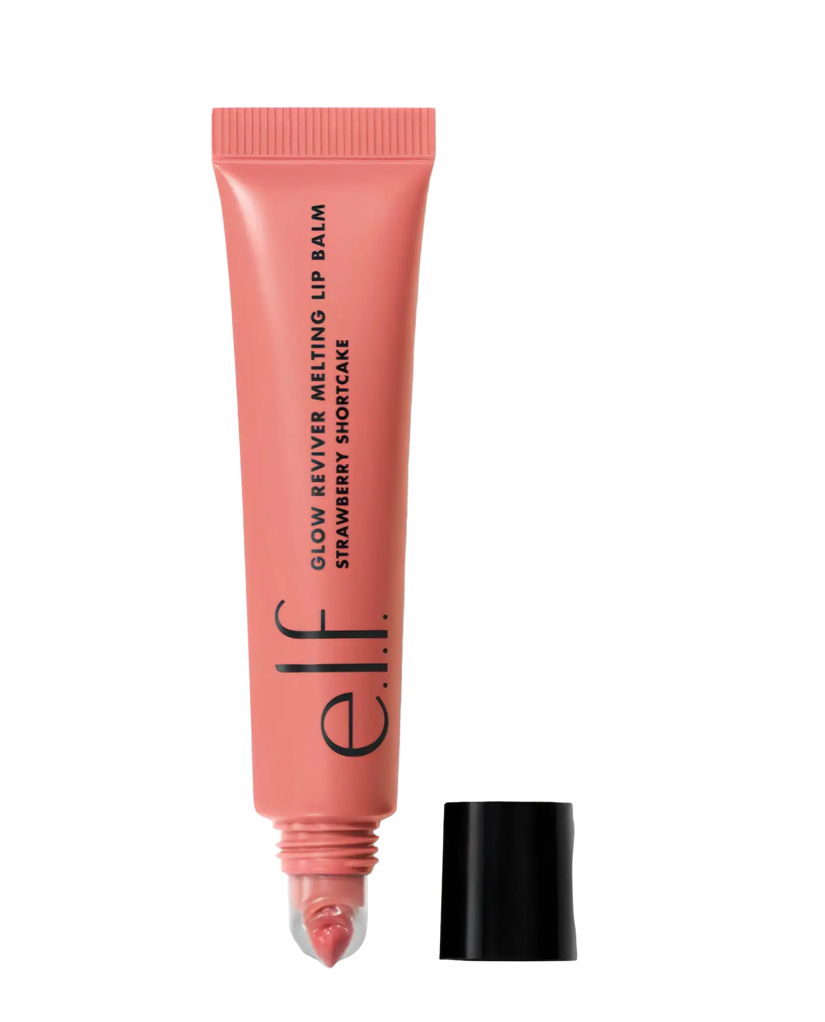 e.l.f. cosmetics Glow Reviver Melting Lip Balm Strawberry Shortcake