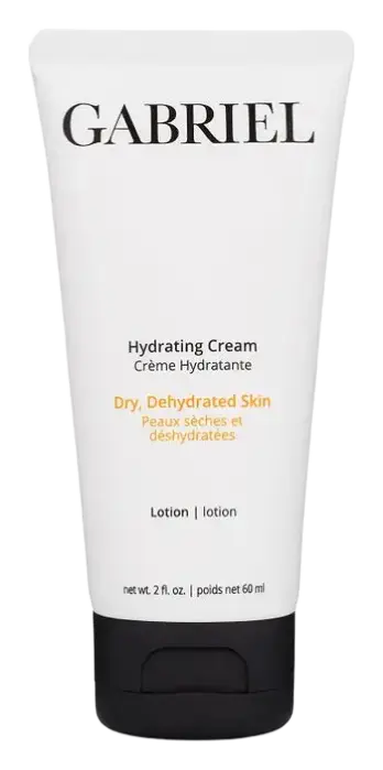 Gabriel Cosmetics Hydrating Cream