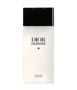 Dior Homme Shower Gel