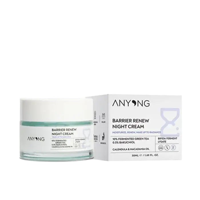 Anyong Barrier Renew Night Cream