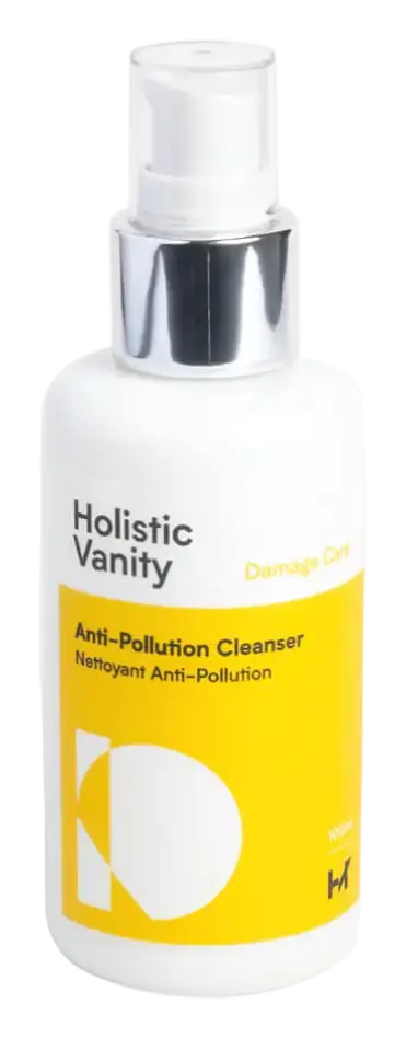Holistic Vanity Anti-Pollution Cleanser