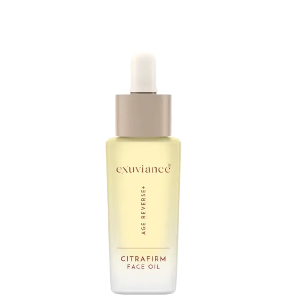 Exuviance Citafirm Face Oil