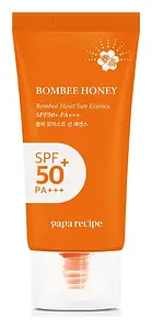 Papa Recipe Bombee Moist Sun Essence SPF 50+ PA+++