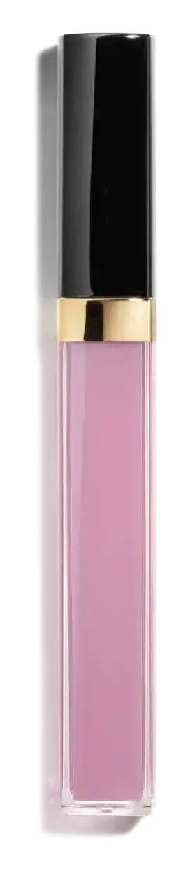 Chanel Rouge Coco Gloss Moisturizing Glossimer 434 Reflet