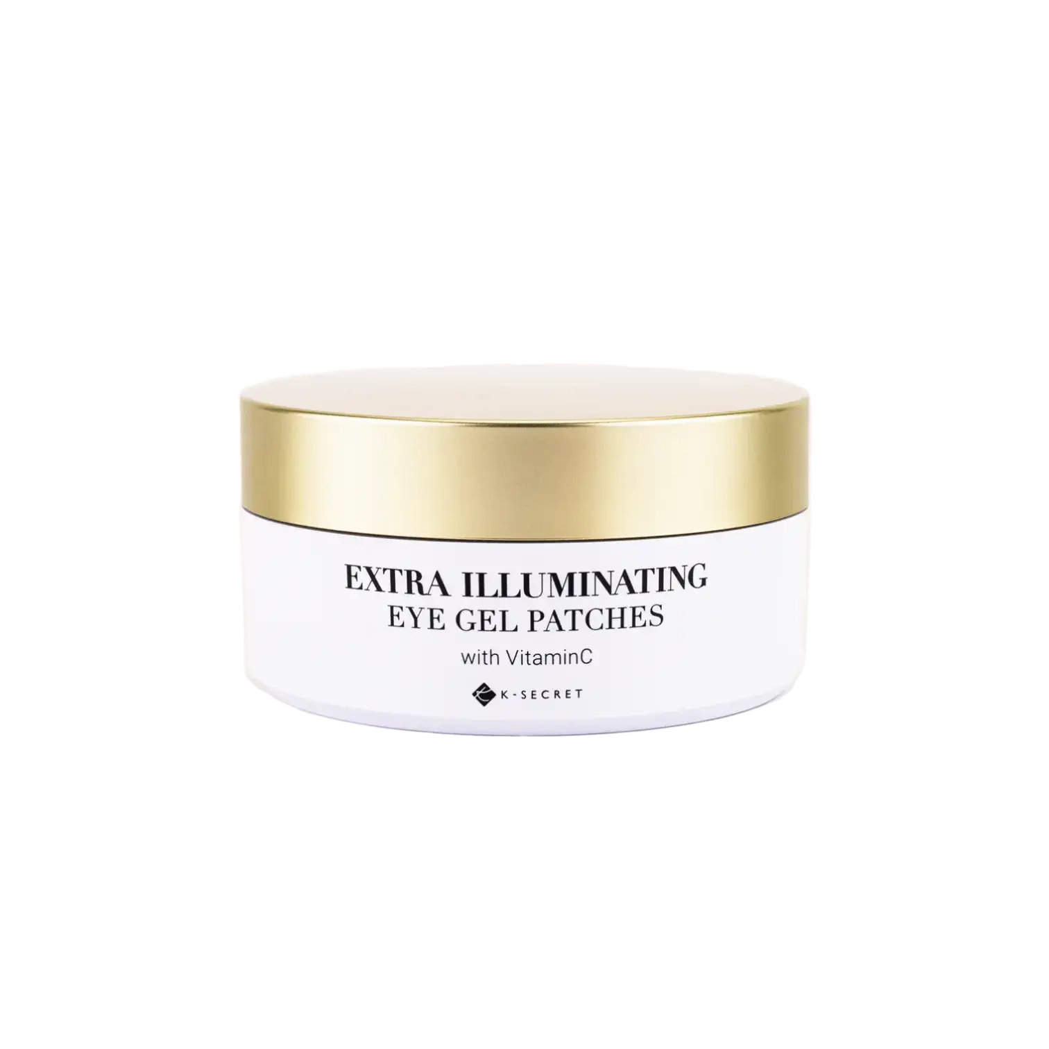K-Secret Extra Illuminating Eye Gel Patches With Vitamin C