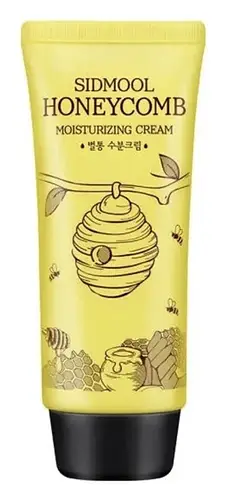 Sidmool Honeycomb Moisturising Cream