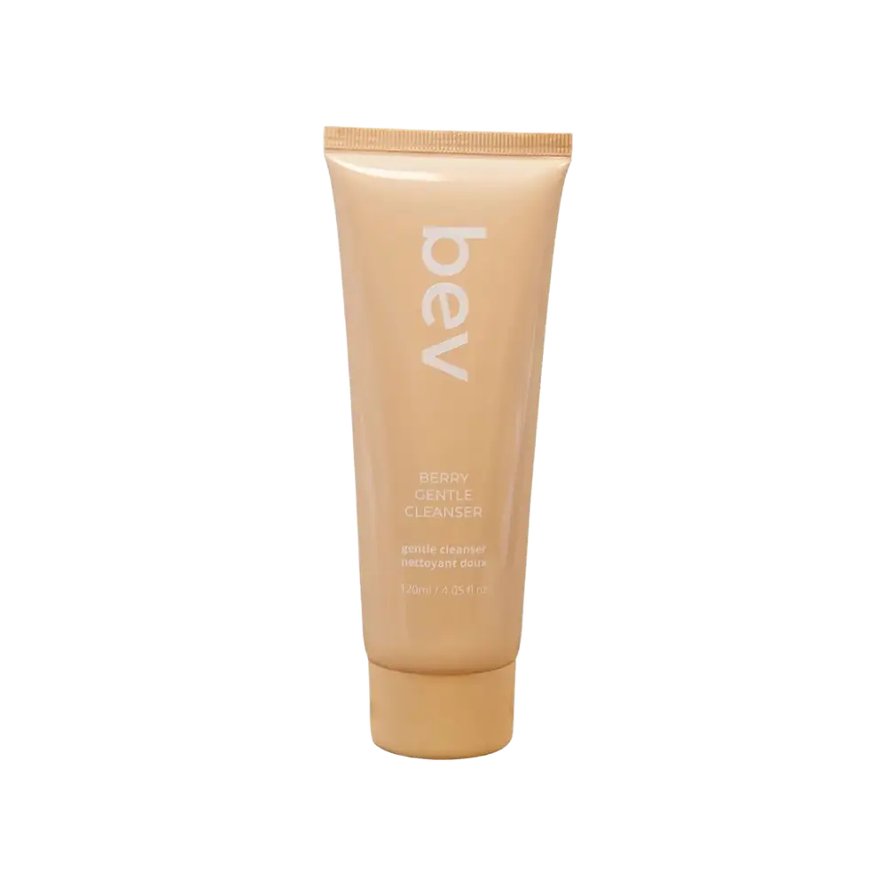 Bev Berry Gentle Cleanser