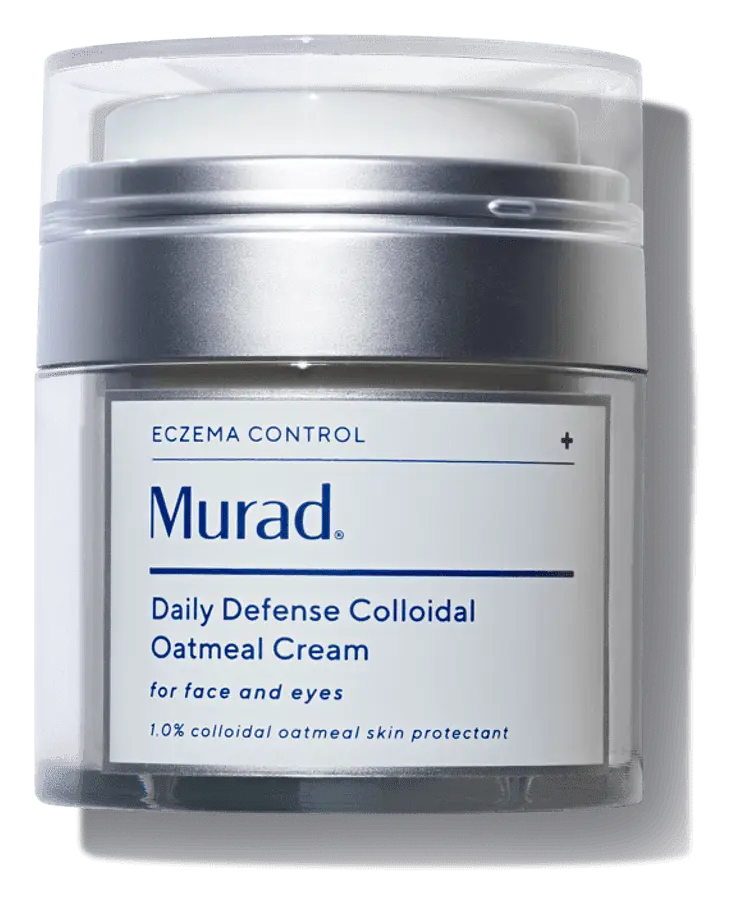 Murad Daily Defense Colloidal Oatmeal Cream